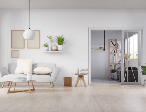 Conoce los diferentes tipos de suelos y cómo usarlos en tu hogar