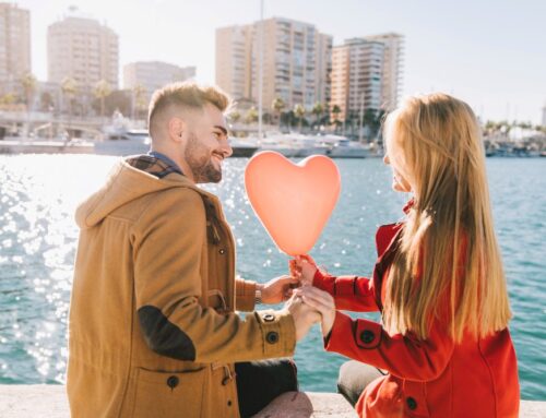 Ideas originales para un finde romántico en pareja en Valencia