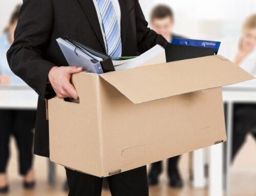 ¿Qué hacer ante un despido improcedente? Las claves para afrontarlo