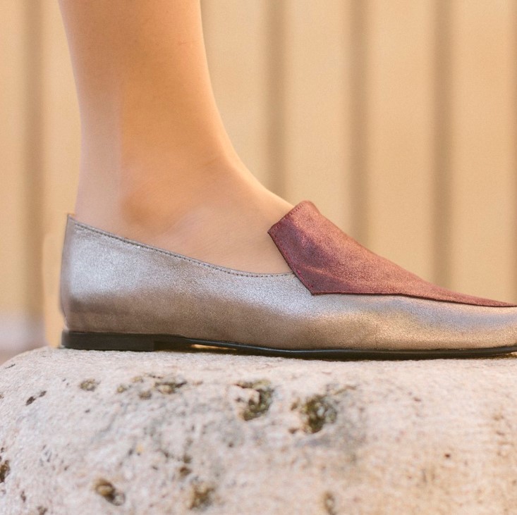 Las 10 mejores marcas de zapatos espa?�oles - VeronicaChic.com