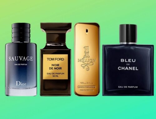 Consejos para comprar perfumes originales y baratos online
