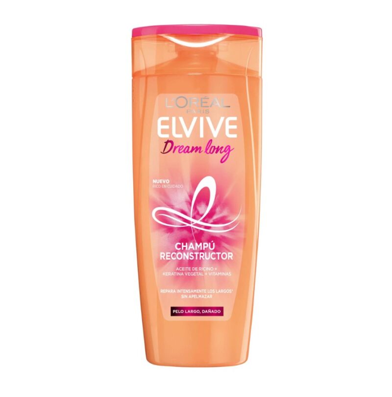 Las 12 mejores marcas de champú