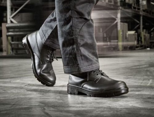 Las 10 mejores marcas de botas de seguridad