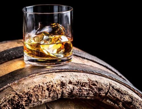 Las 10 mejores marcas de whisky premium