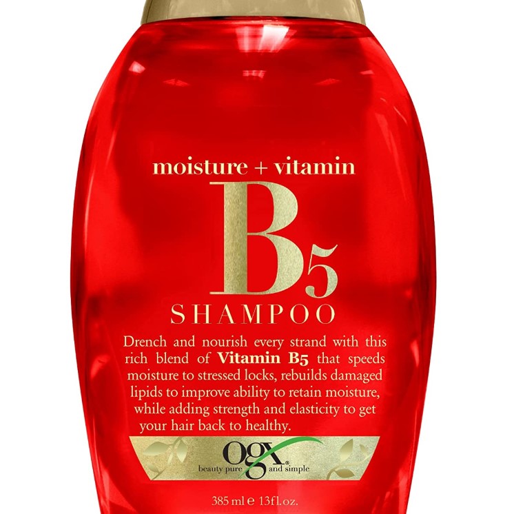 Las 12 mejores marcas de champú