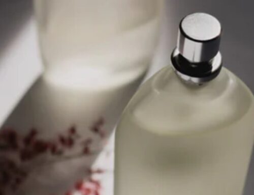 Las 10 mejores marcas de perfumes de mujer