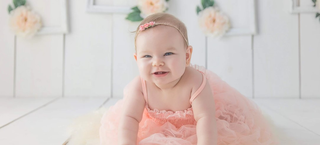 Las mejores marcas de ropa de bebé - VeronicaChic.com