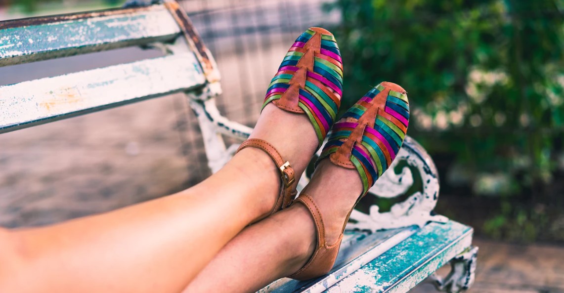 Las 10 mejores marcas de sandalias